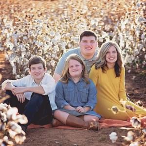 Meet your Posher, Christy